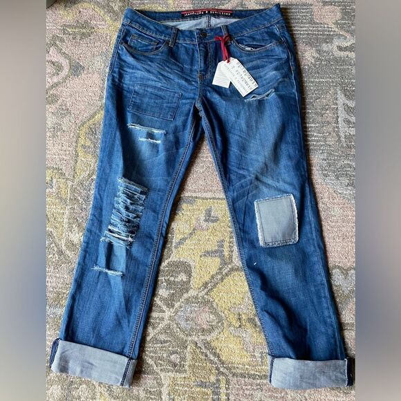 Standard & Practices NWT Jeans/Bottoms - Picture 12 of 12